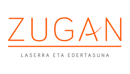 Zugan Beasain logotipoa
