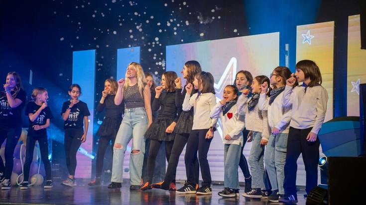 Kantari Ordizia: 3. saioa | IRUDIAK