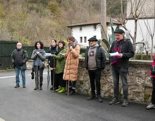 Gipuzkoako Santa Ageda erronden inguruko ikerketak Ataungoa Euskal Herrian dokumentatutako zaharrena dela dio