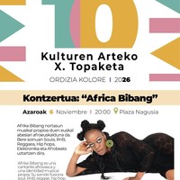 Africa Bibang