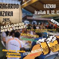 Garagardo azoka