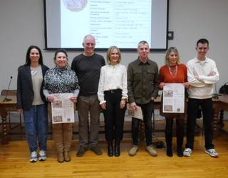 Elizako XVI. mendeko horma-irudiek inspiratuta, emanaldia eskainiko dute Aurtzakak, Loinatz Abesbatzak eta Beasaingo Orkestrak