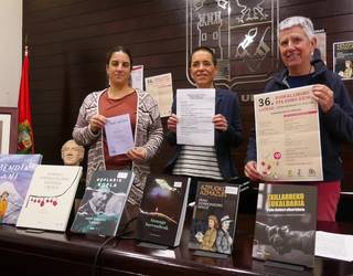 Asteburuan izango dute lekua Euskal liburu eta diskoen azokek Goierrin