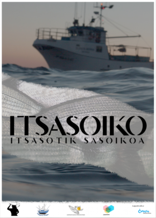 Itsasoiko dokumentala