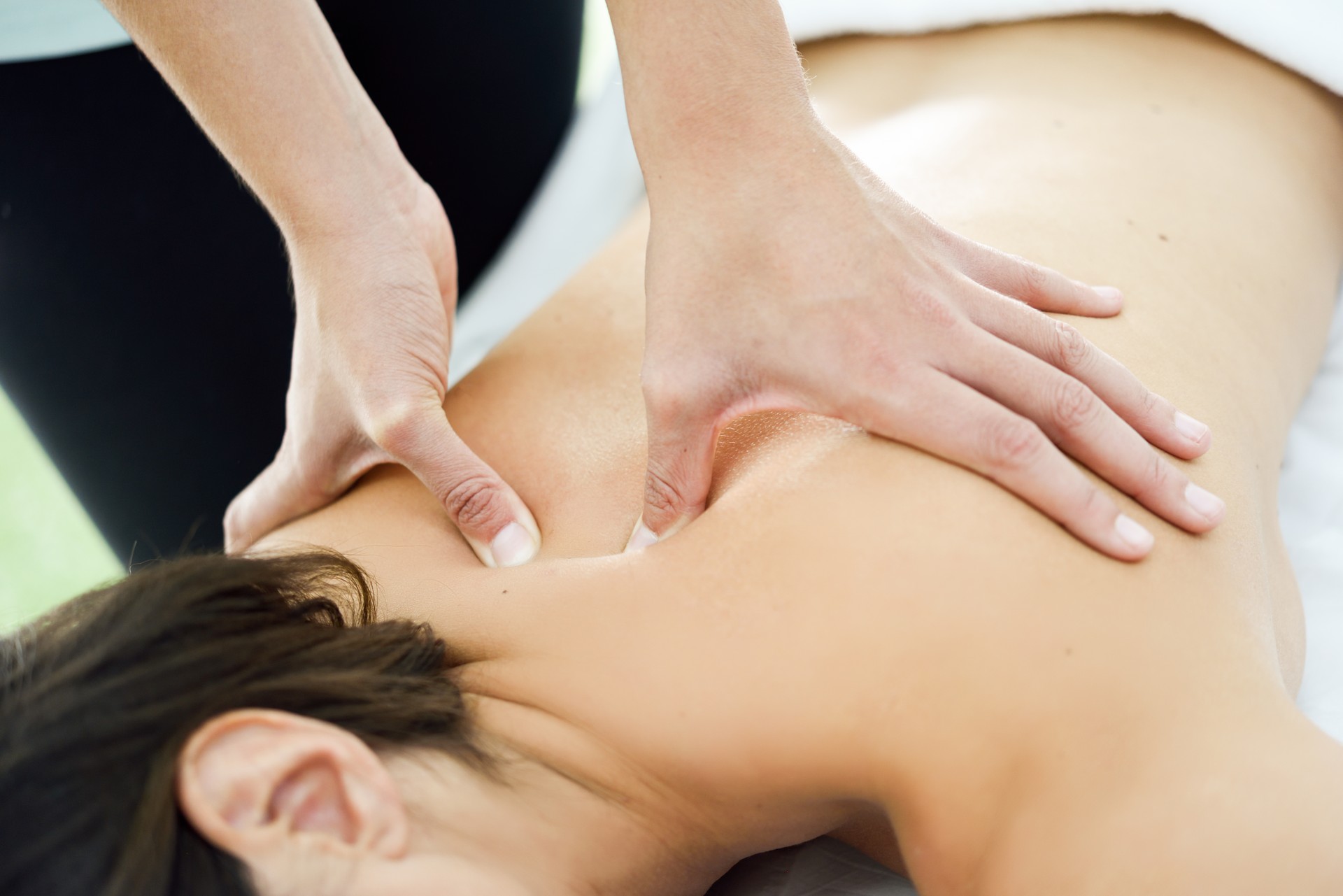 Fisioterapia eta podologia zerbitzuak egongo dira Gabirian