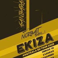 “Ganbaran Norbait Dabil”