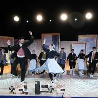 49. Euskal Herriko Dantza Txapelketa