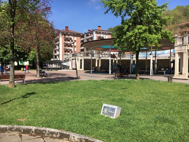 Memoriaren eguna