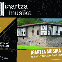 Igartza Musika Beka