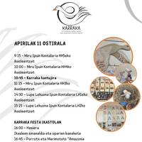 Karraka Festa 2025