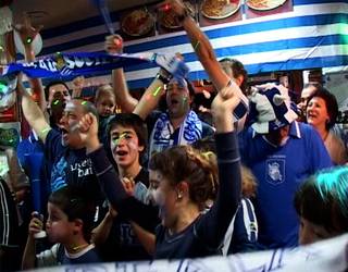 Realak igoera lortu zuenekoa [2010-06-13]