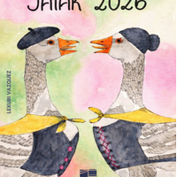 San Prudentzio jaiak