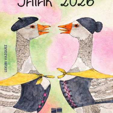 San Prudentzio jaiak