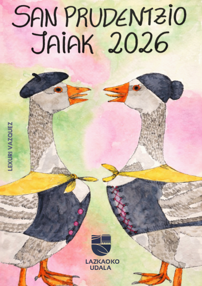 San Prudentzio jaiak