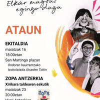Euskaraldia