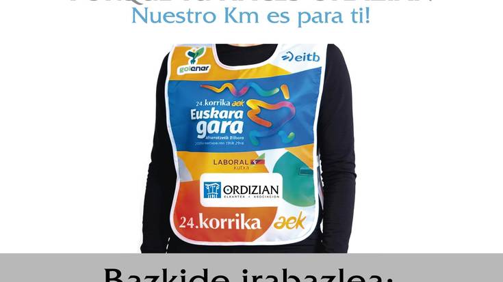 ORDIZIAN ELKARTEKO LEKUKOA ERAMANGO DUEN BAZKIDEA: Naparra Harategia