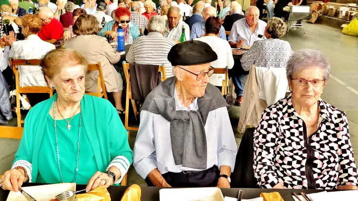 Jubilatuen astea