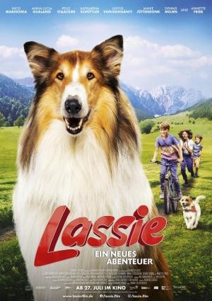 Lassie