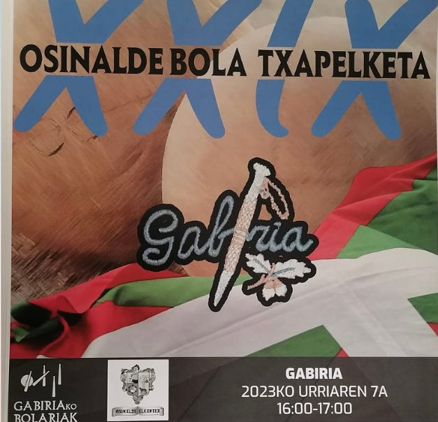 Osinalde Bola Txapelketa