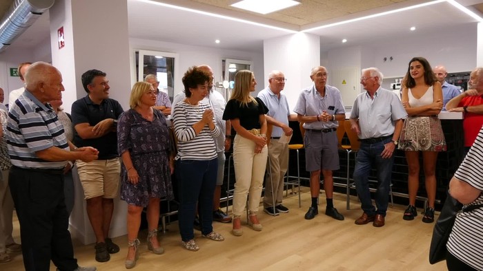 Urbiberri zentroaren eguna