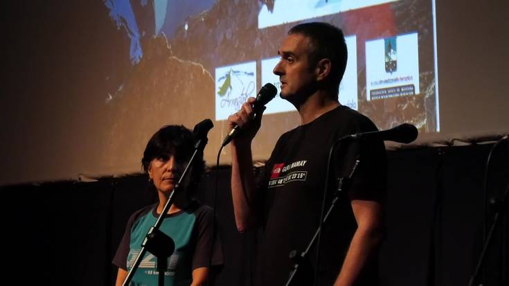 Beasaingo XVIII. Mendi Festibala datorren asteartean hasiko da