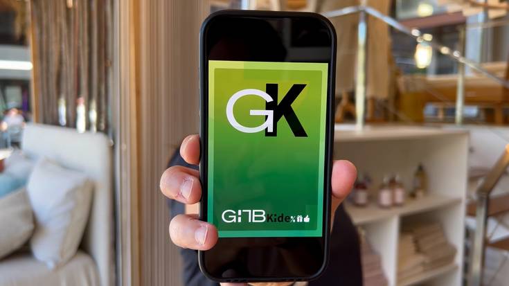 Goierri Irrati Telebista aplikazioa