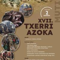 XVII. Txerri Azoka
