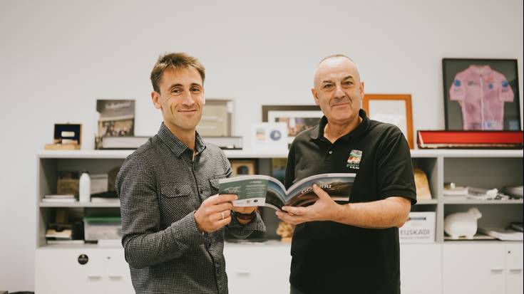 Euskadi Turismo saria jasoko du Goiturrek, turismo arduratsu eta jasangarriaren alde egindako lanagatik