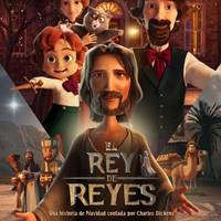 EL REY DE REYES