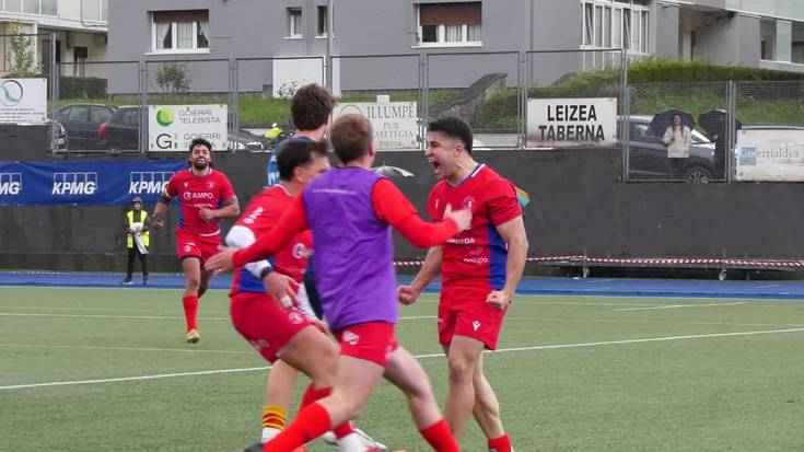 Ampo Ordiziak partida erabakigarria jokatuko du El Salvadorren aurka