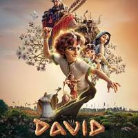 David, una aventura gigante
