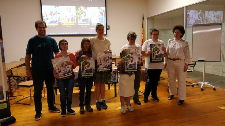 “Nire erara bizitzeko erronka”, Atzegiren sentsibilizazio  kanpaina berria