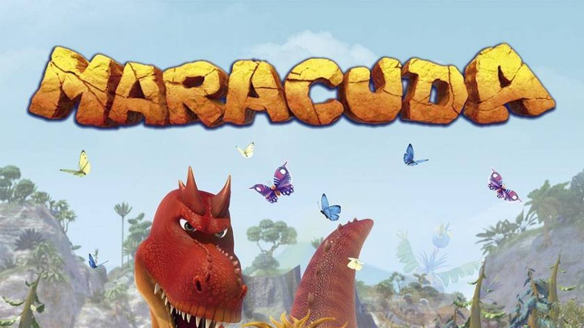 Maracuda