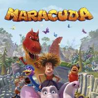 Maracuda