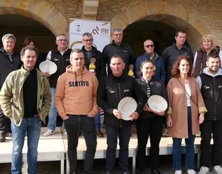 XXIII. Errezil Sagar Eguna ospatu da, aurtengo uztari etekina ateraz