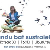 Mundu bat sustraietan