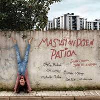 Masustondoen patioa