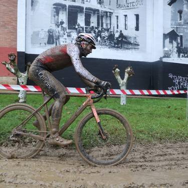 Ormaiztegiko Ziklo Kross-a