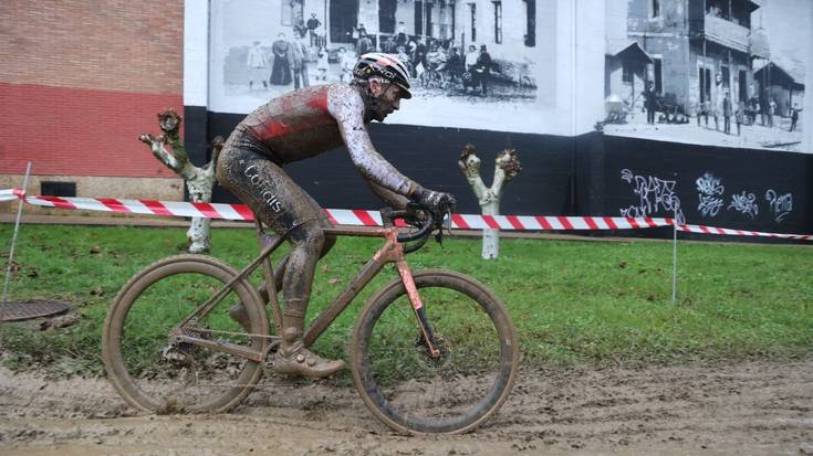 Ormaiztegiko Ziklo Kross-a