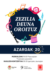 Zezilia Deuna Oroituz