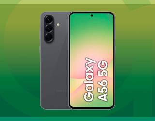 Samsung Galaxy A56 5G