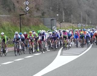 Larunbatean jokatuko da kadeteen 44. Usurbe Proba