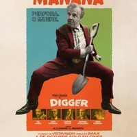 Digger filma