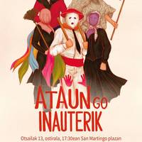 Ataungo inauteriak