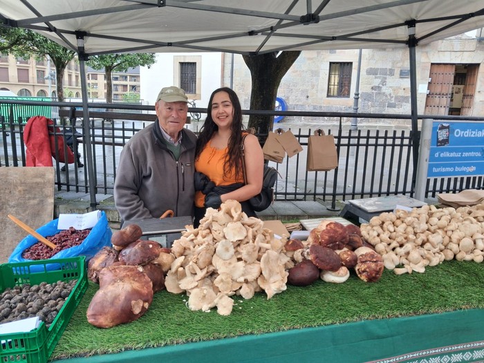 Ordiziako azokako salneurria 2026.04.29