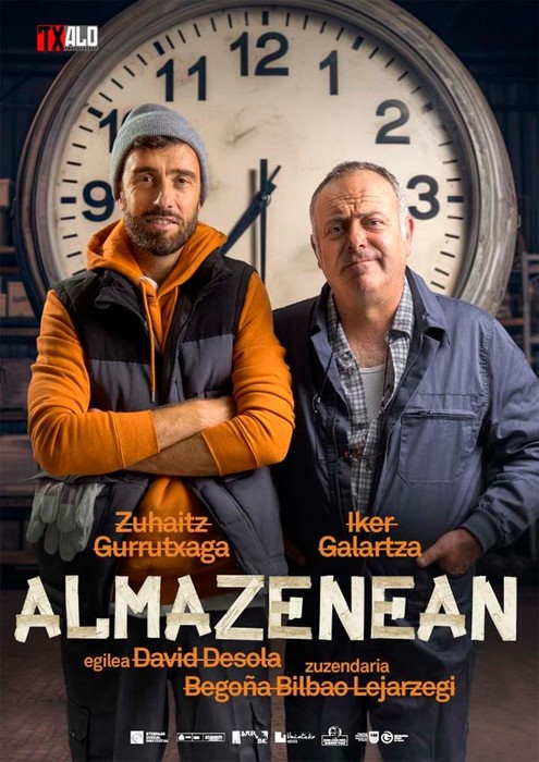 Almazenean