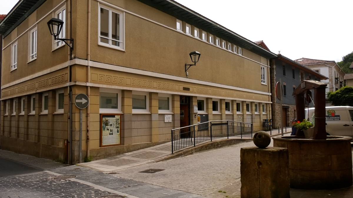 Segurako Kontsultategia bere egoitzara itzuliko da astelehenean