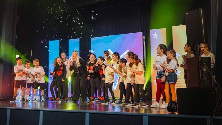 Kantari Ordiziako argazkiak