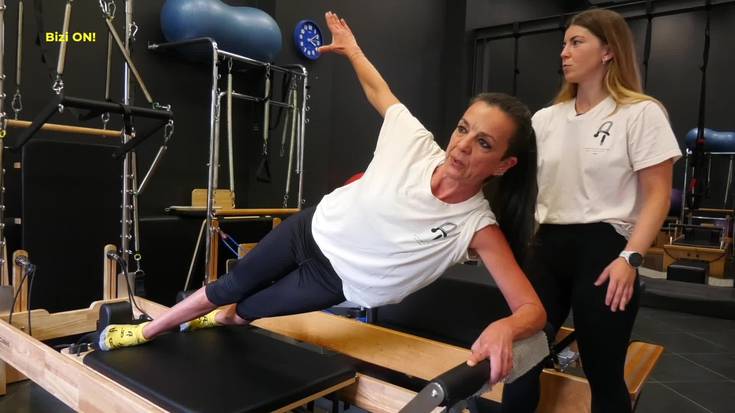 Bizi ON! Oreka berreskuratzeko ordua da