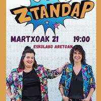 ZTANDAP
